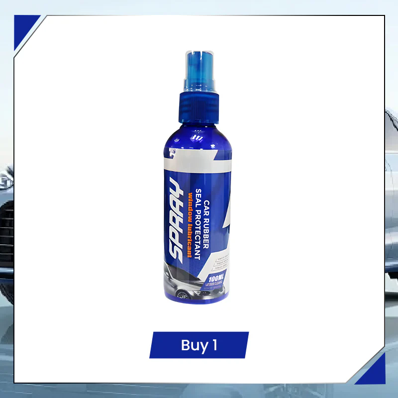 🎅Christmas Pre-sale🎁Car Rubber Seal Protectant - Image 9