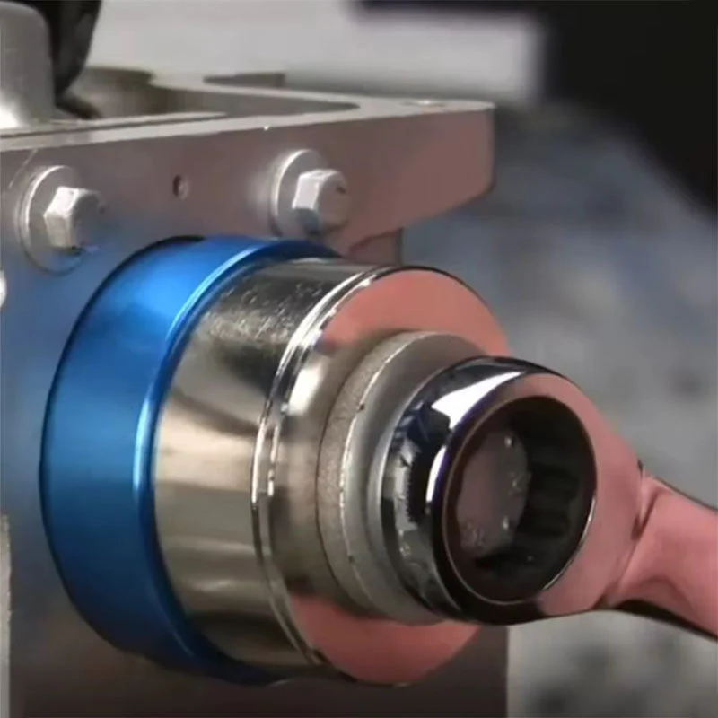 Portable Cam & Crankshaft Seal Removal Tool Kit - Image 3