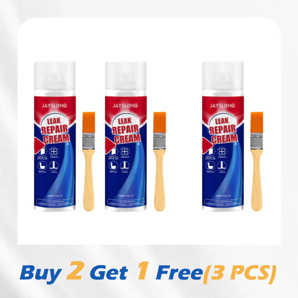 🔥Hot Sale 50% OFF🔥Leak Repair Waterproof Sealant Spray - Image 11