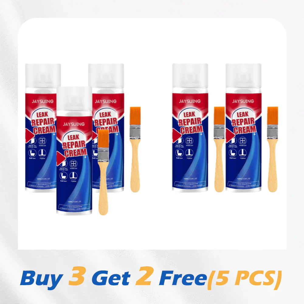 🔥Hot Sale 50% OFF🔥Leak Repair Waterproof Sealant Spray - Image 12