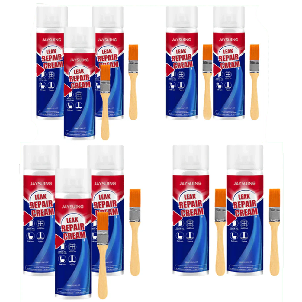 🔥Hot Sale 50% OFF🔥Leak Repair Waterproof Sealant Spray - Image 13