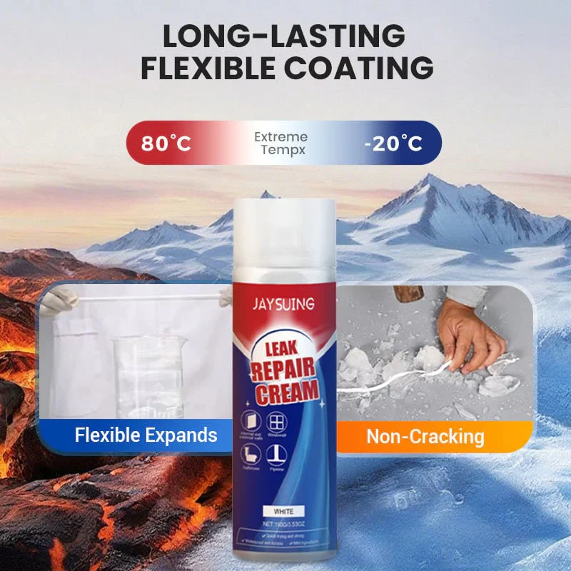 🔥Hot Sale 50% OFF🔥Leak Repair Waterproof Sealant Spray - Image 3