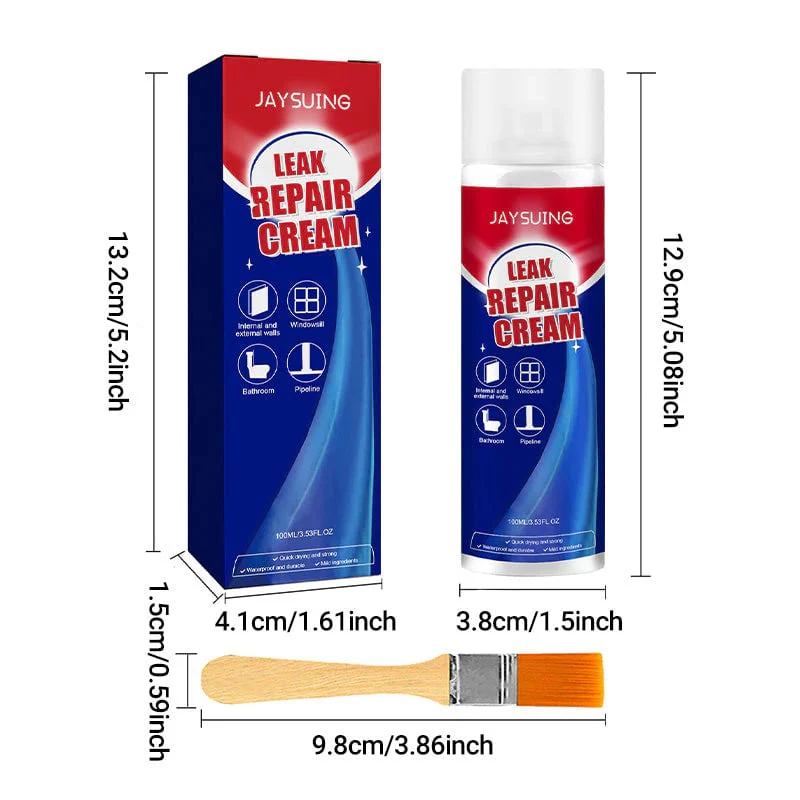 🔥Hot Sale 50% OFF🔥Leak Repair Waterproof Sealant Spray - Image 9