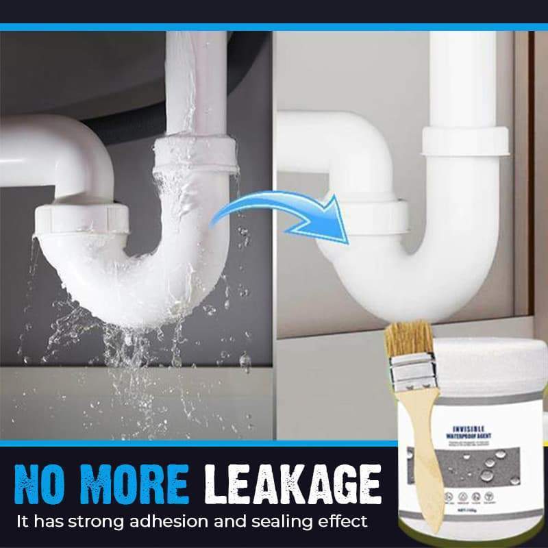Waterproof Insulating Sealant（Gift Free Brushes） - Image 5