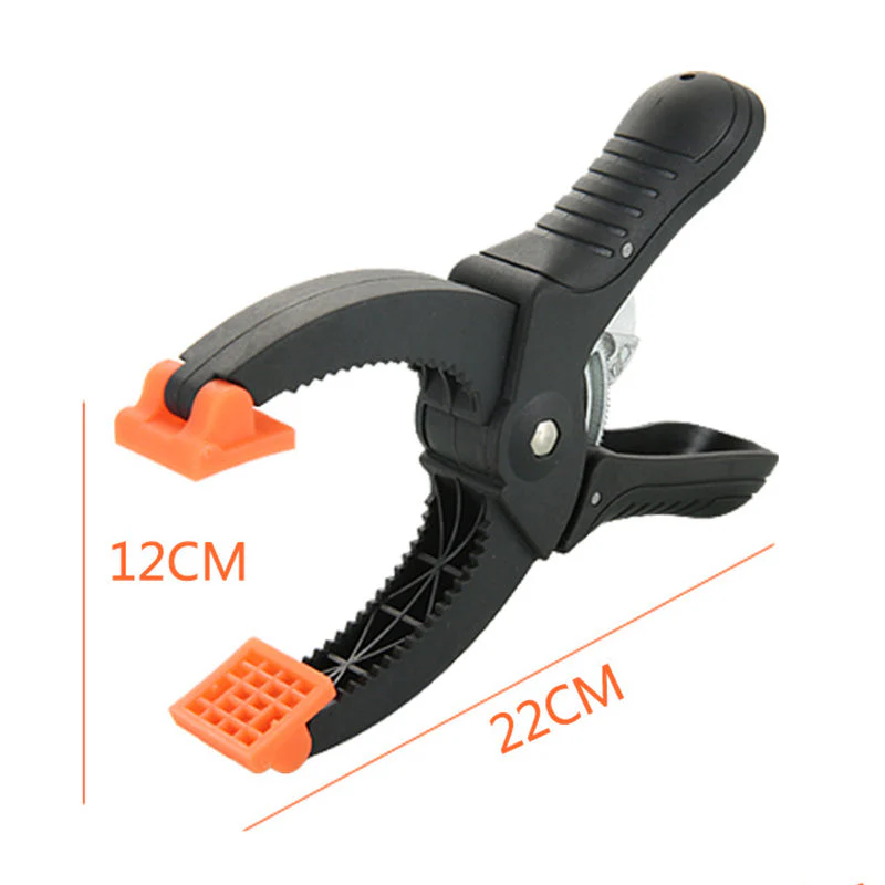 Woodworking Fixing Spring Clamp - Image 11