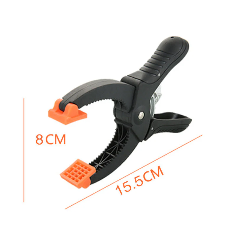 Woodworking Fixing Spring Clamp - Image 12