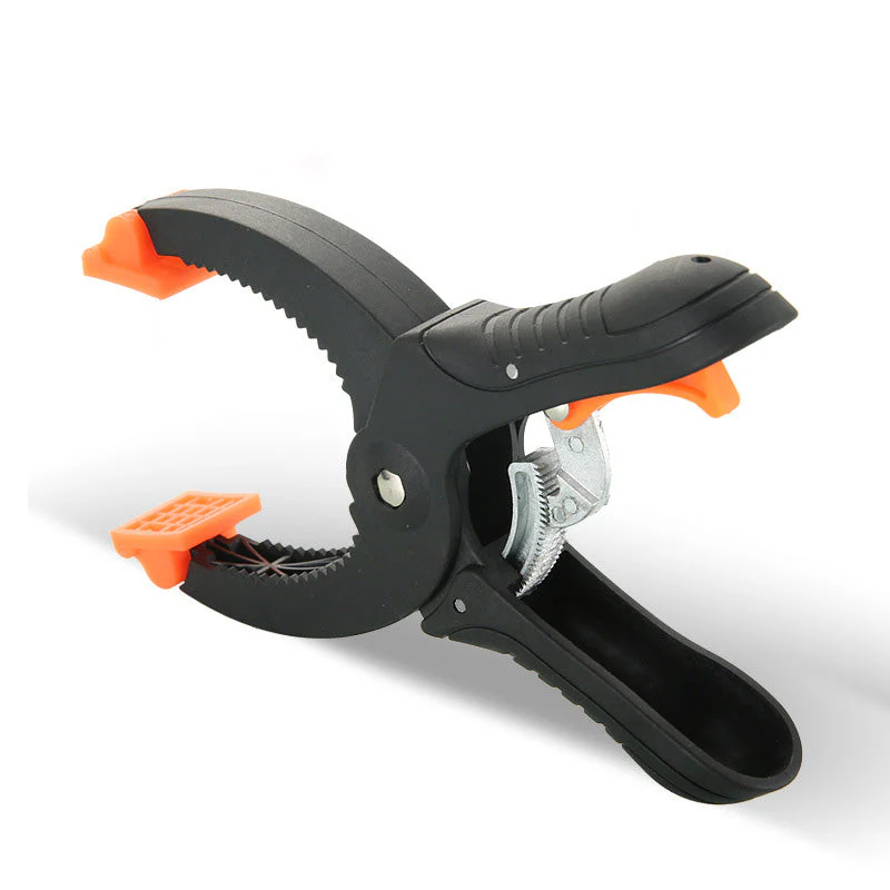 Woodworking Fixing Spring Clamp - Image 9