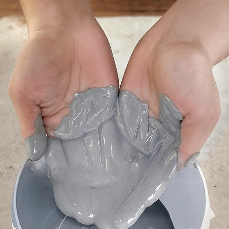 Heavy-Duty Silicone PU Waterproof Sealant - Image 7