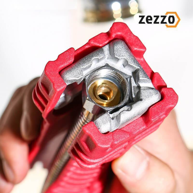 18 in 1 Faucet And Sink Installer Tool - Image 4