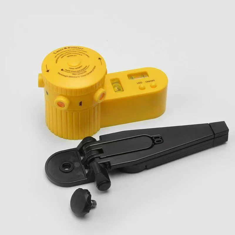 🔥Hot Sale🔥High-Precision Spirit Laser Level for Home & Professional Use - Image 5