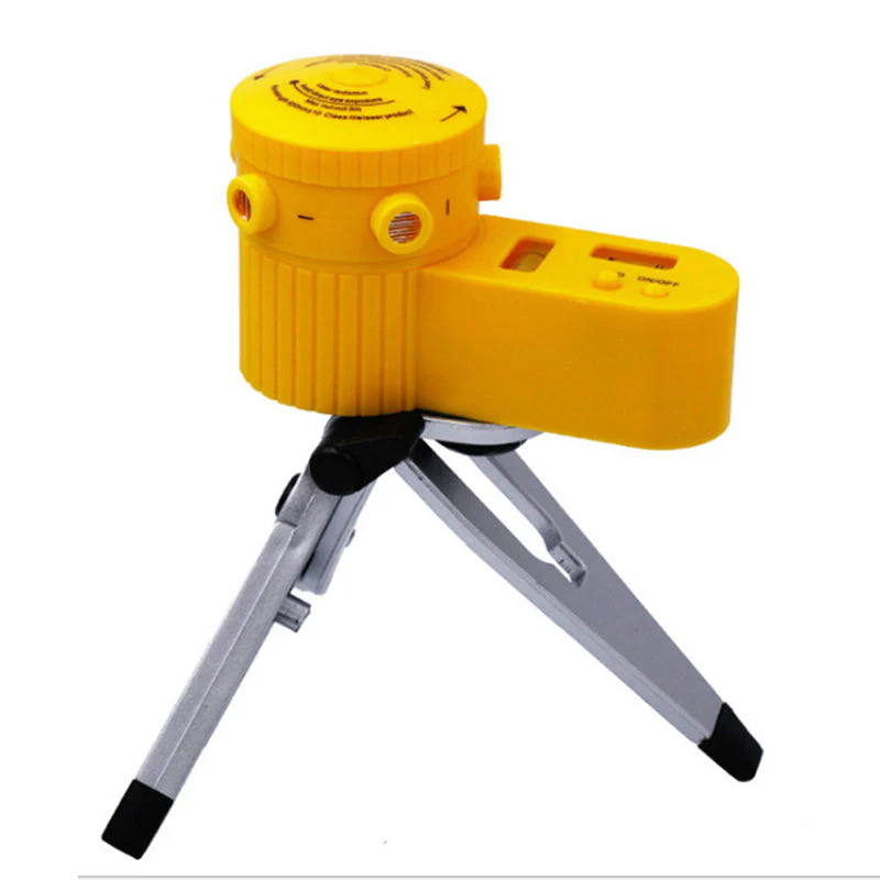 🔥Hot Sale🔥High-Precision Spirit Laser Level for Home & Professional Use - Image 9