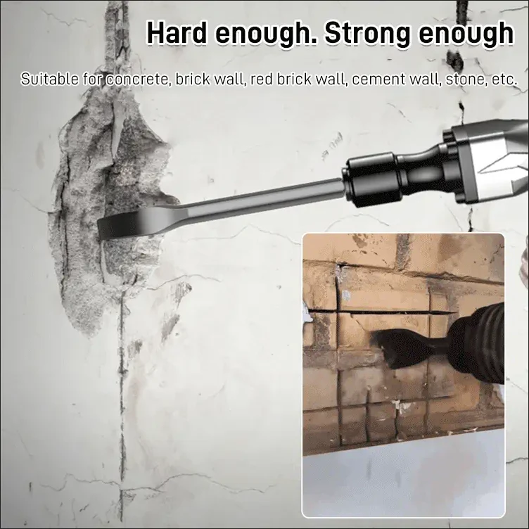 ⚡⛏️Slotting and Wall Drilling - Image 5
