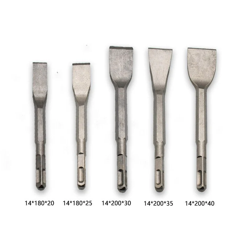 ⚡⛏️Slotting and Wall Drilling - Image 8