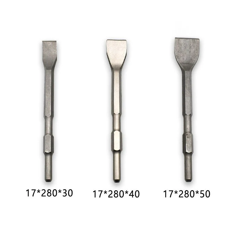 ⚡⛏️Slotting and Wall Drilling - Image 9