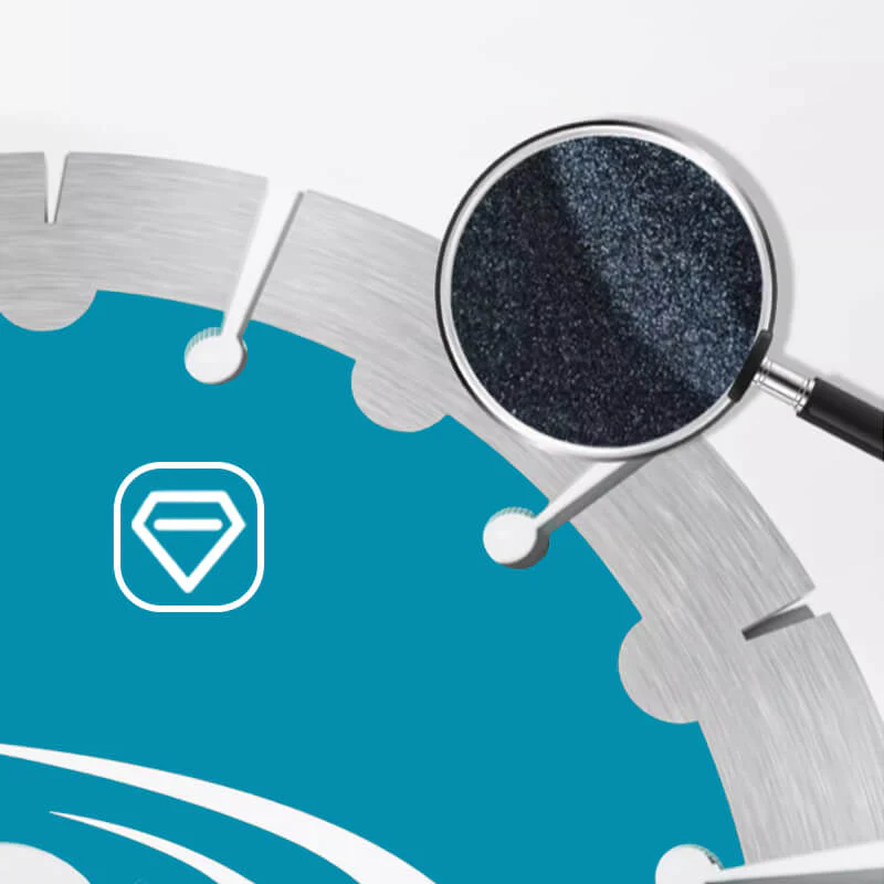 Diamond cutting blade - Image 4
