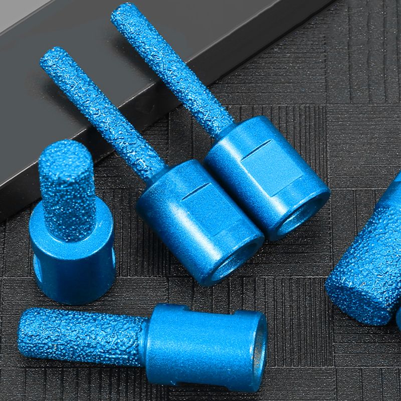 Slotting Tool Angle Grinder Trimming Milling Cutter - Image 8