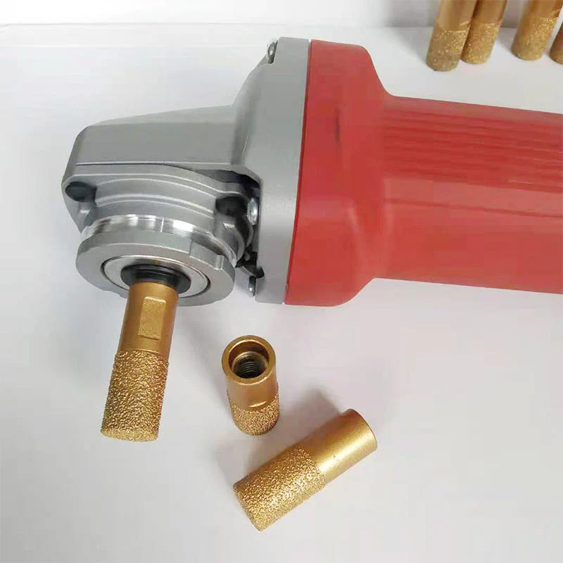 Slotting Tool Angle Grinder Trimming Milling Cutter - Image 9