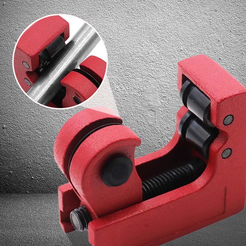 Metal Lightweight Zinc Alloy Tubing Cutter - Image 3