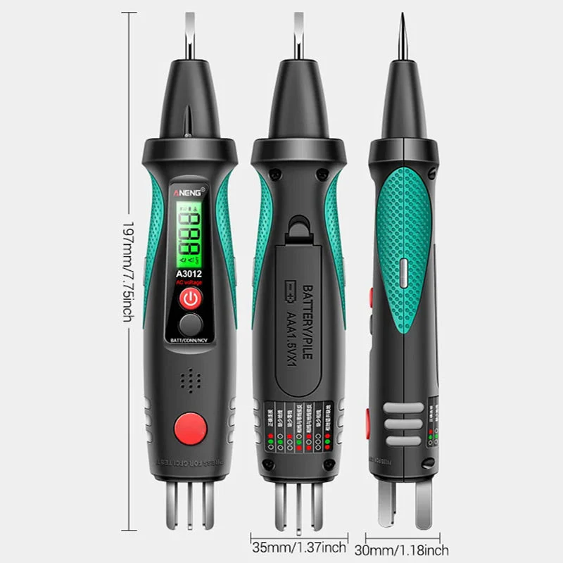 Smart Circuit Detector Analyzer - Image 12
