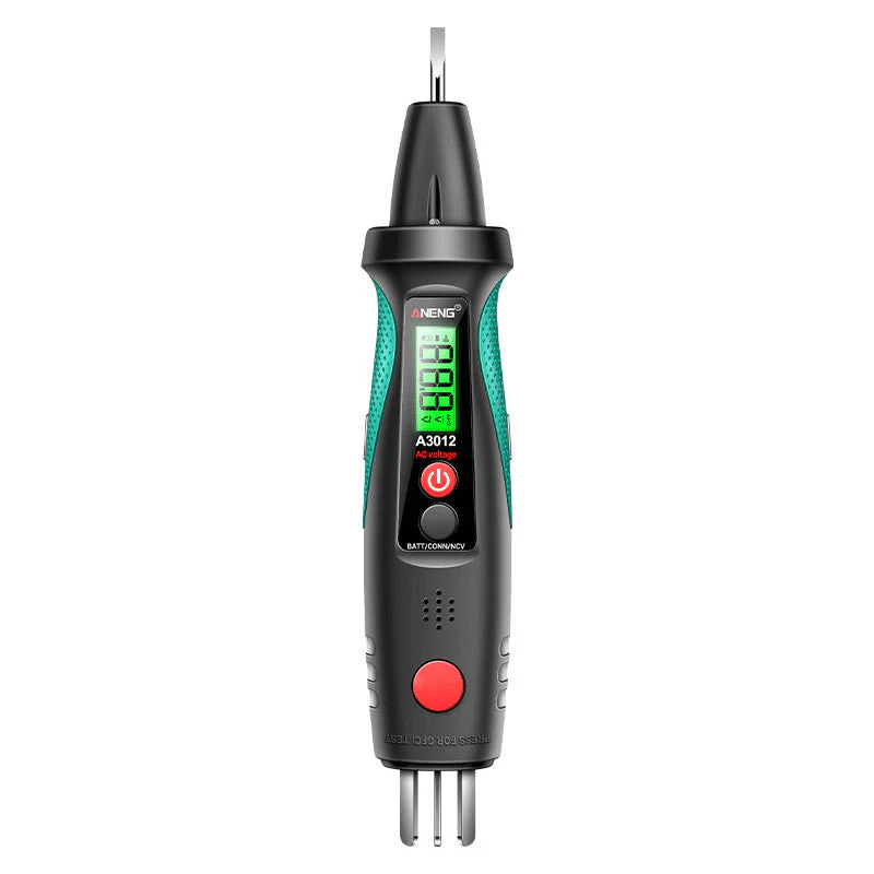 Smart Circuit Detector Analyzer - Image 13
