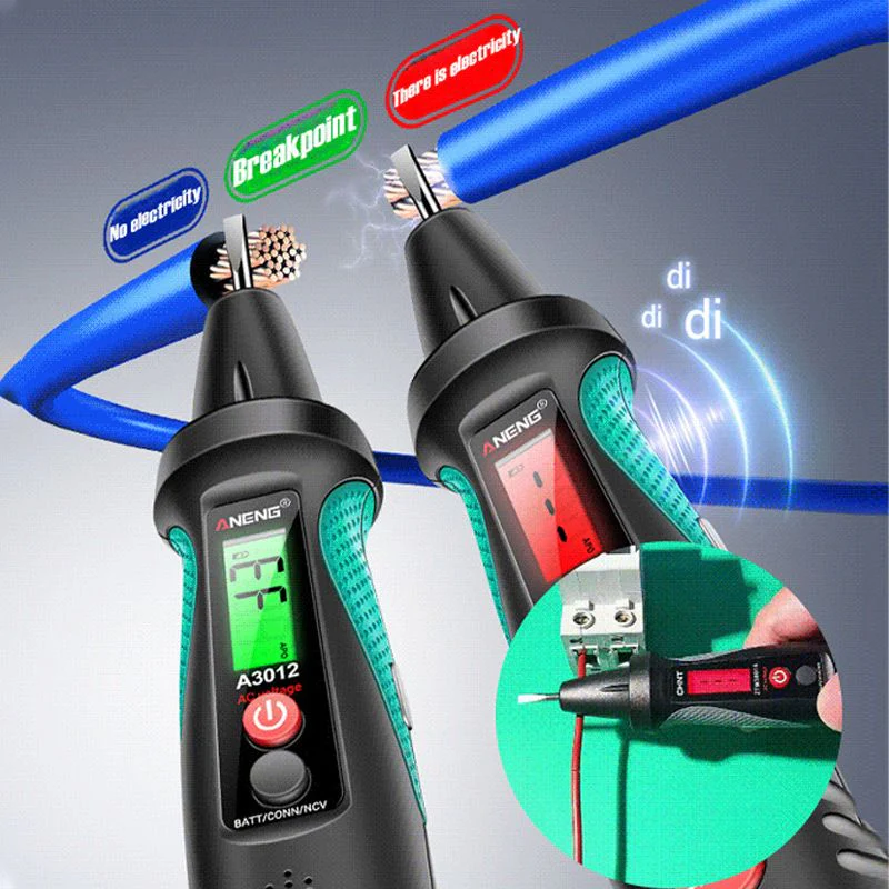 Smart Circuit Detector Analyzer - Image 5