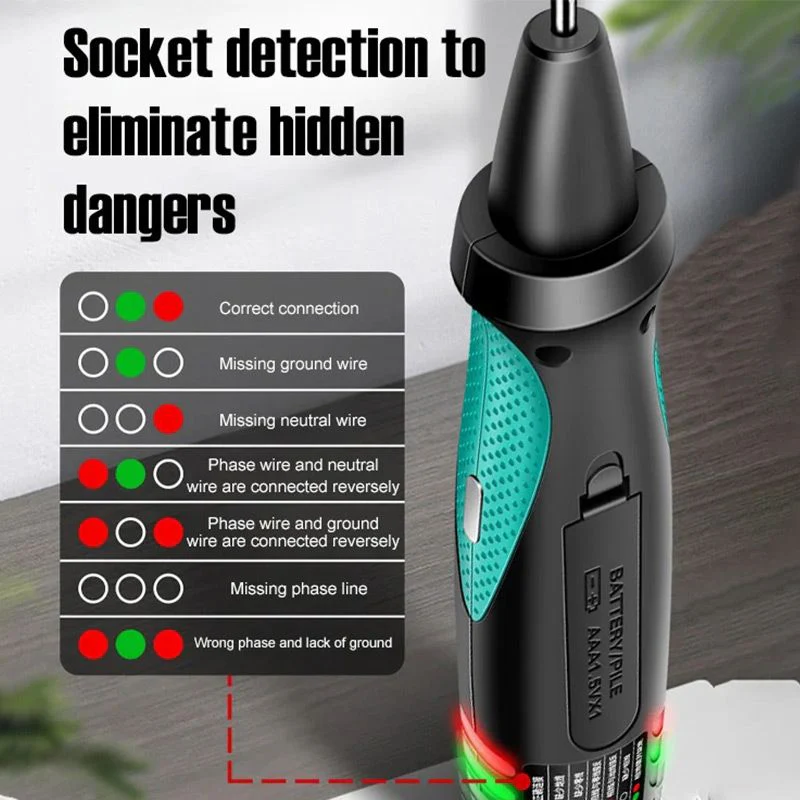 Smart Circuit Detector Analyzer - Image 6