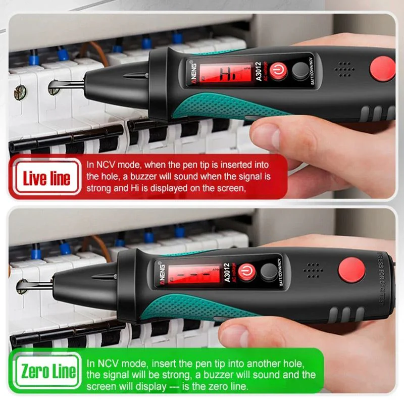 Smart Circuit Detector Analyzer - Image 7