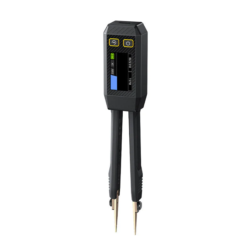 ⏳Time-limited Special⌛Smart Digital LCR Meter Tweezer Tester - Image 8