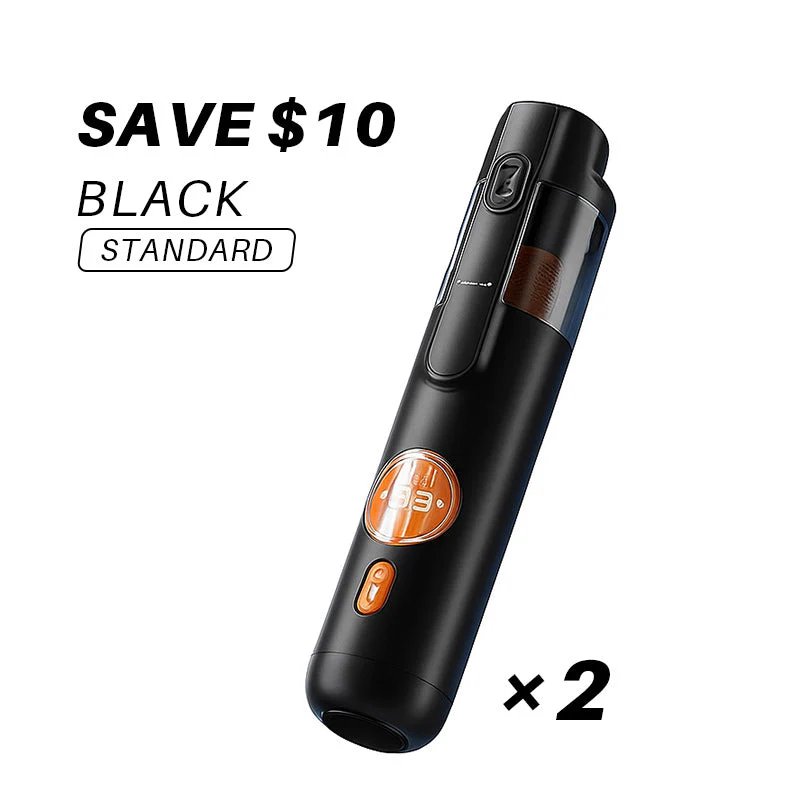 5-in-1 Smart Handheld Vacuum Cleaner Kit（50% Off & Free Shipping） - Image 13