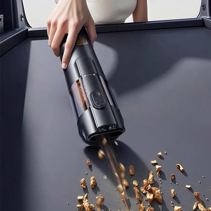 5-in-1 Smart Handheld Vacuum Cleaner Kit（50% Off & Free Shipping） - Image 8