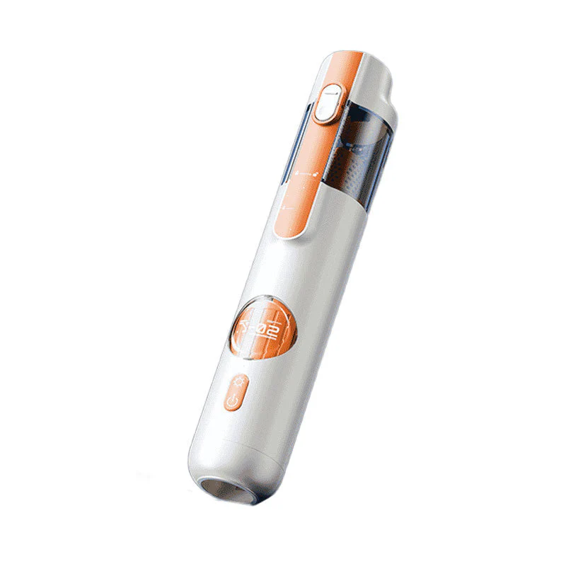 5-in-1 Smart Handheld Vacuum Cleaner Kit（50% Off & Free Shipping） - Image 9