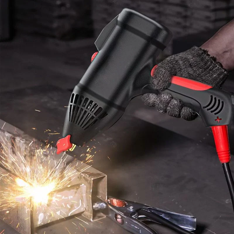 Smart Handheld Welder with Digital Display - Image 2
