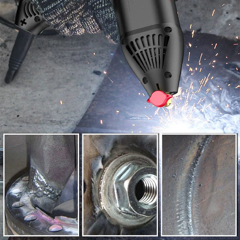 Smart Handheld Welder with Digital Display - Image 7