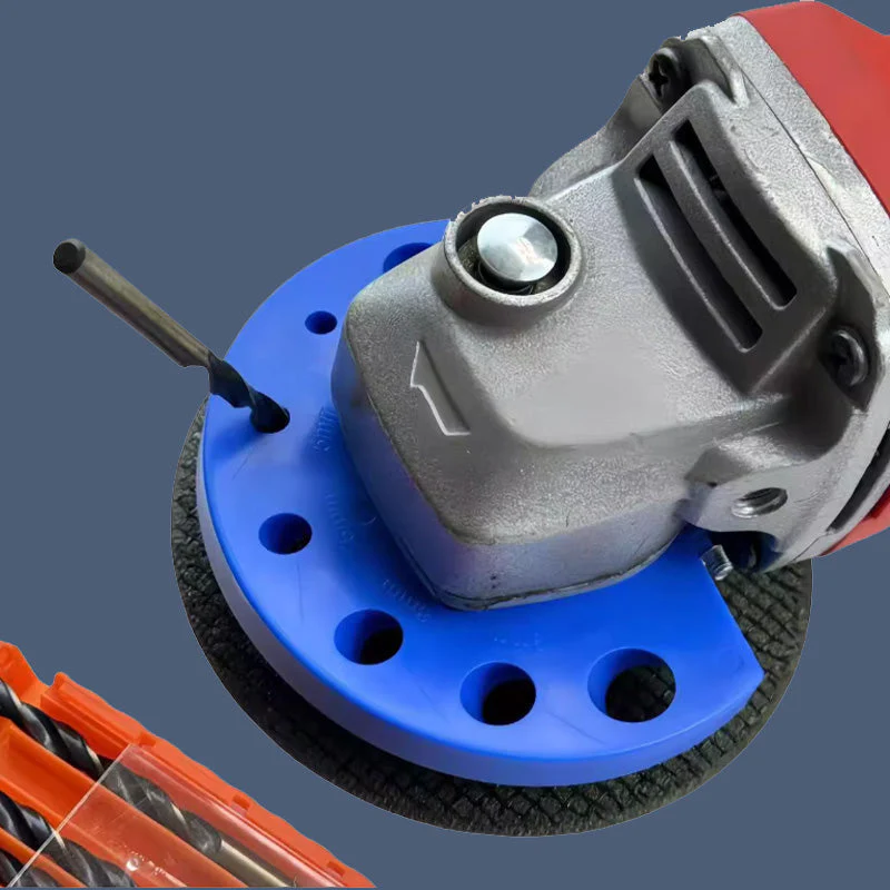 🔥Hot Sale🔥Angle Grinder Modified Drill Tool - Image 3