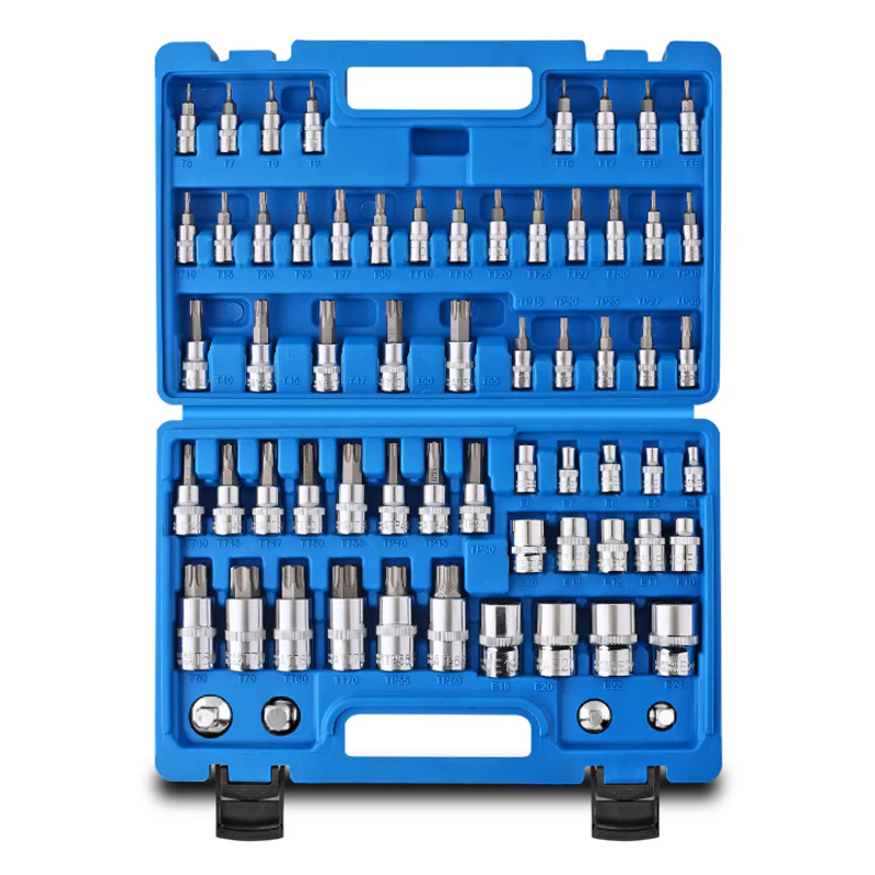 CR-V Steel Sockets Set - Image 10