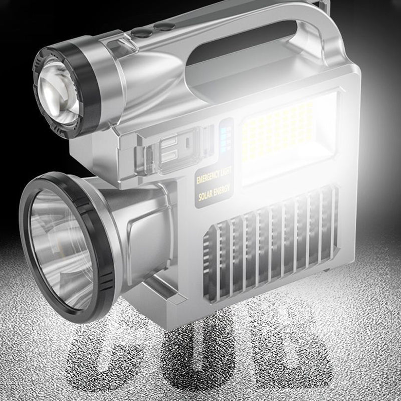 Solar Handheld Outdoor Lights - Image 8