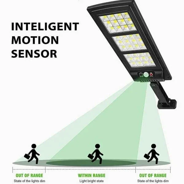 SOLAR LED LAMP 6000K & BUY 2 FREE SHIPPING - Image 2