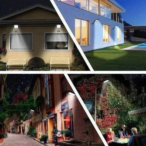 SOLAR LED LAMP 6000K & BUY 2 FREE SHIPPING - Image 7