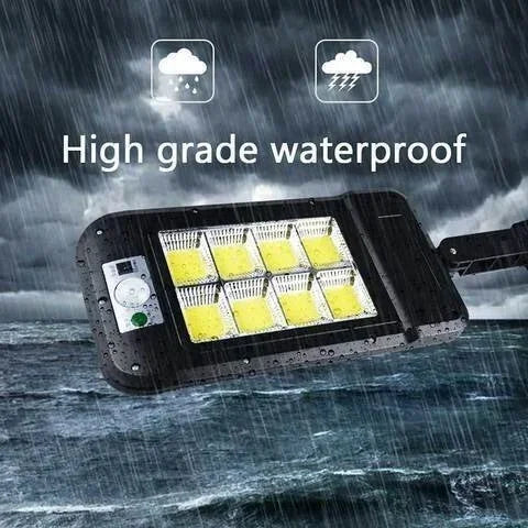 SOLAR LED LAMP 6000K & BUY 2 FREE SHIPPING - Image 8