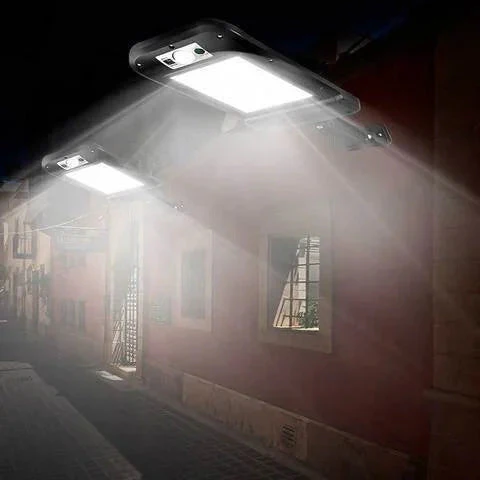 SOLAR LED LAMP 6000K & BUY 2 FREE SHIPPING - Image 9