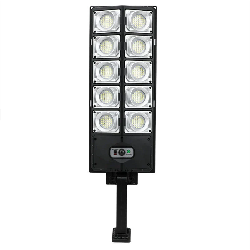 1500W Solar Led Light System - Image 11