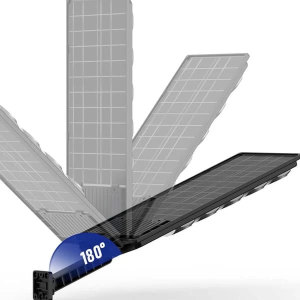 1500W Solar Led Light System - Image 6