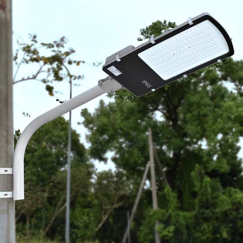 Super bright waterproof street solar light - Image 4
