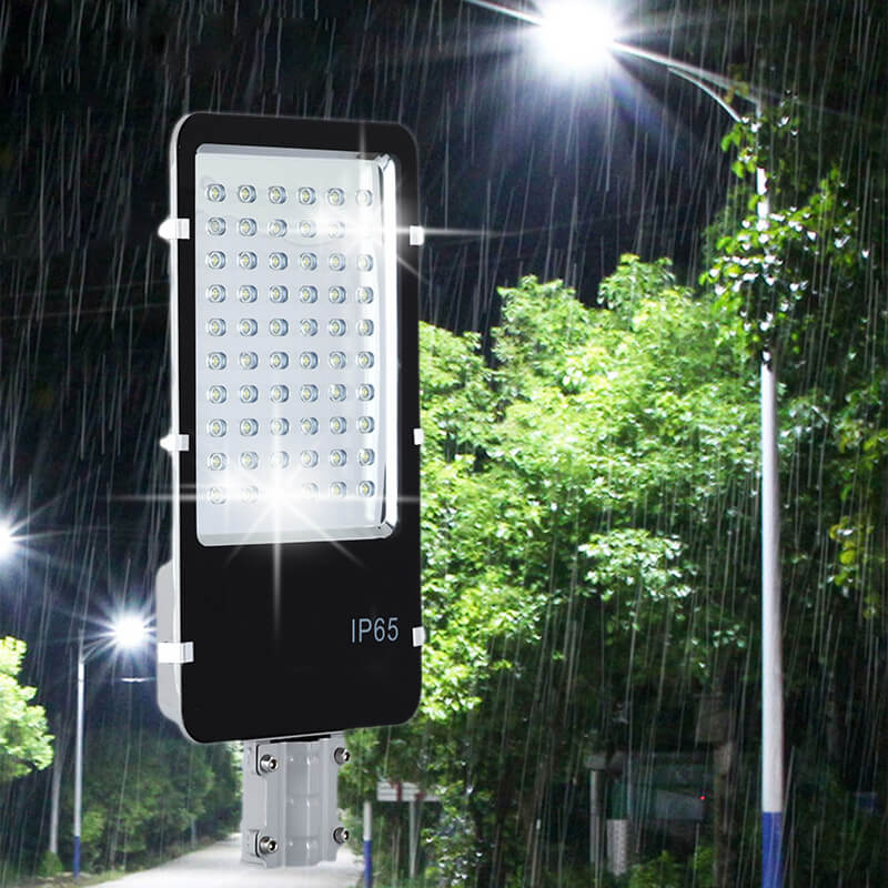 Super bright waterproof street solar light - Image 9