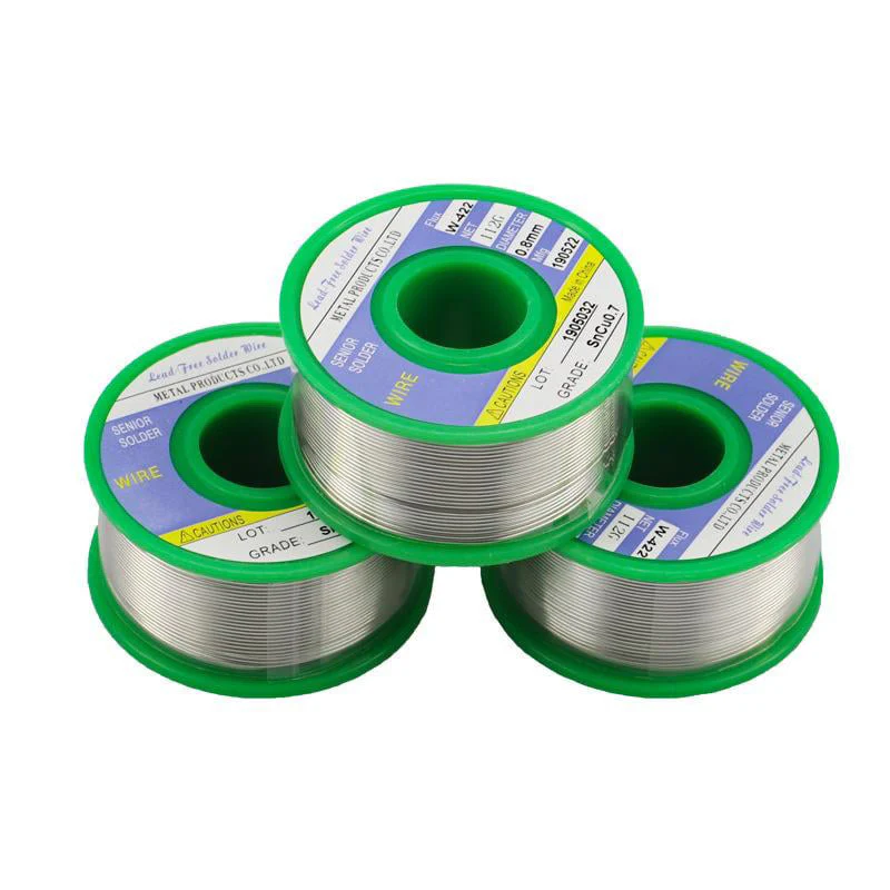 Solder Wire for Electrical Soldering - Image 6