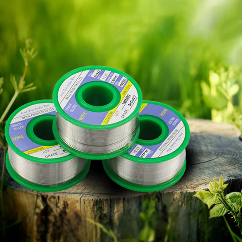 Solder Wire for Electrical Soldering - Image 8