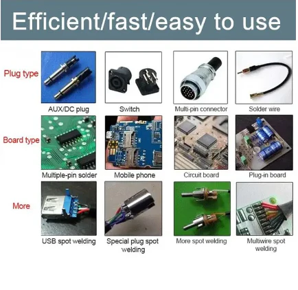 🔥Hot sale🔥Soldering Iron Kit（50%OFF） - Image 4