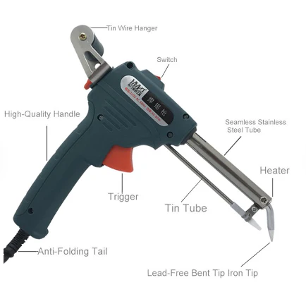 🔥Hot sale🔥Soldering Iron Kit（50%OFF） - Image 7