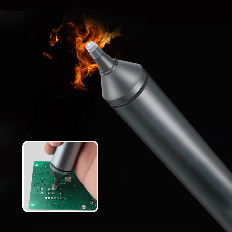 Tin Suction Tool for Soldering - Image 7
