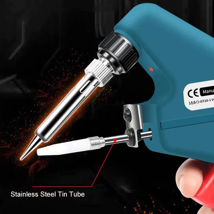 Pousbo® 60W Manual Soldering Gun（50% OFF） - Image 10